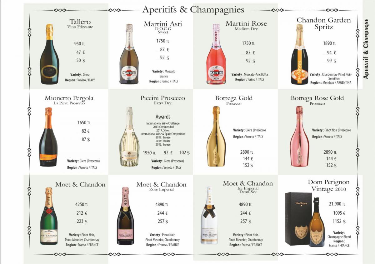 Kale Panorama Restaurant